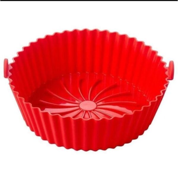 Air Fryer Silicone Liners - Image 2