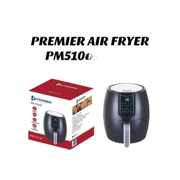 Premier  Air Fryer PM 510