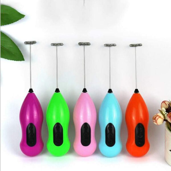 Milk Frother