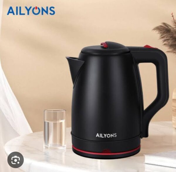 Ailyons Electric Kettle Insulated