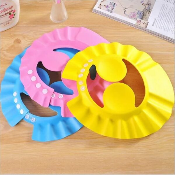 Kids shower cap - Image 2