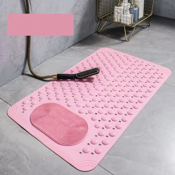 Antislip Bathroom Mats