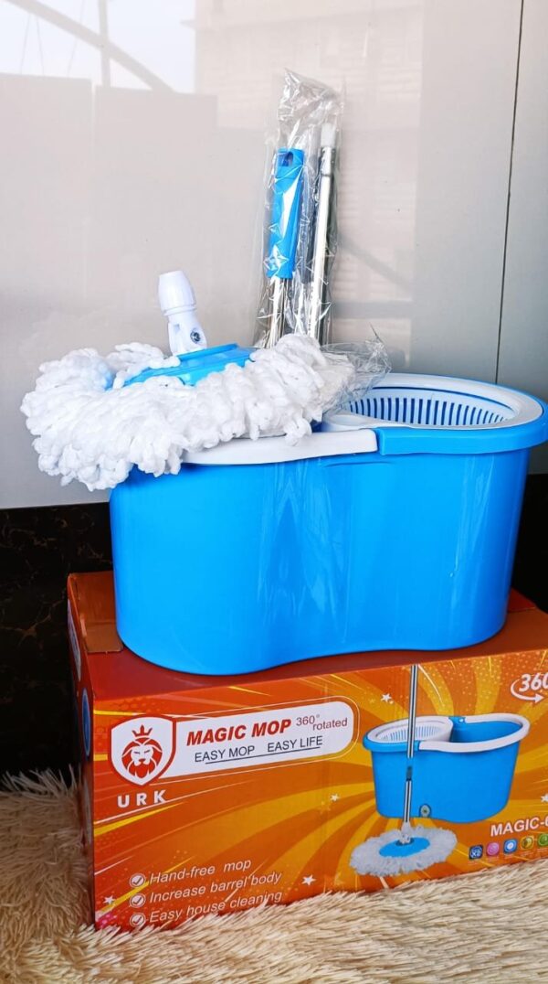 Spin mop - Image 3