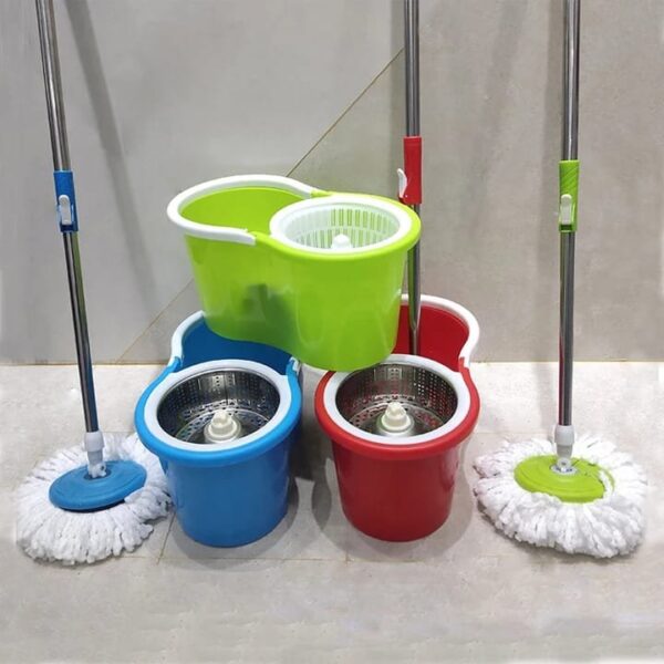 Spin mop - Image 2