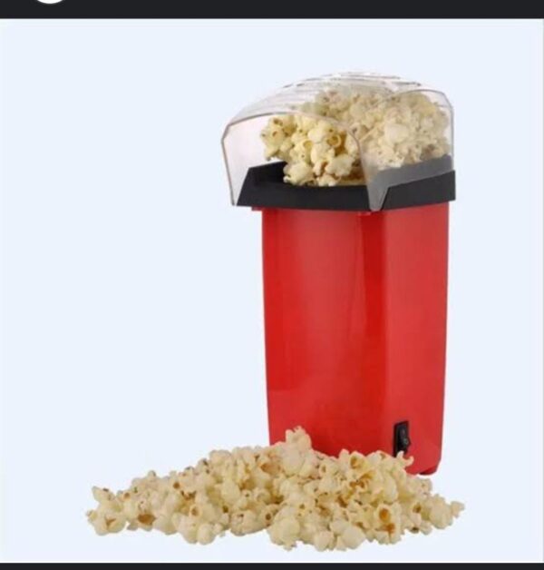 Popcorn maker - Image 2