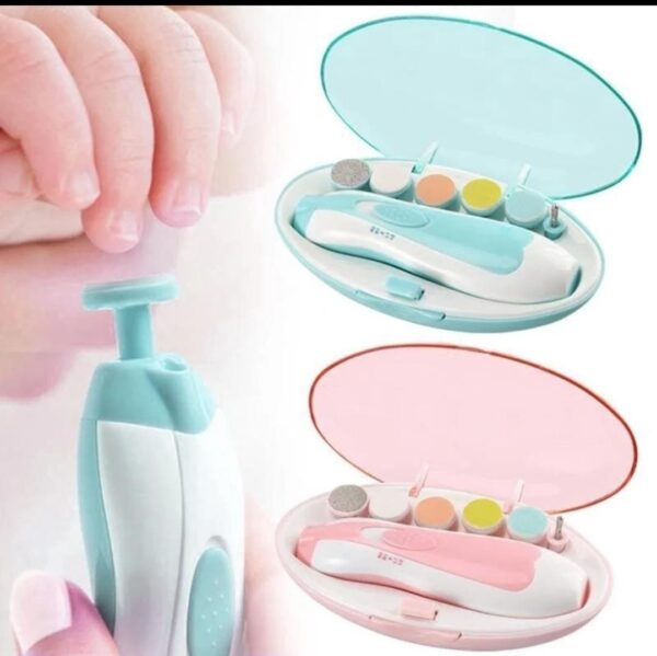 Baby nail trimmer - Image 2
