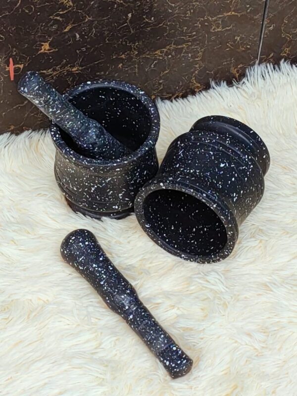 Mortar And Pestle - Image 3