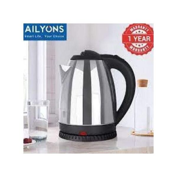Ailyons Electric Kettle