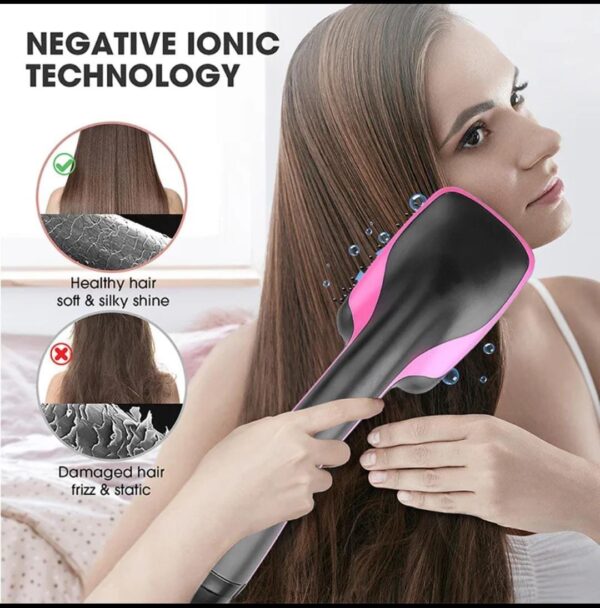 Electric Hair straightener - Image 2