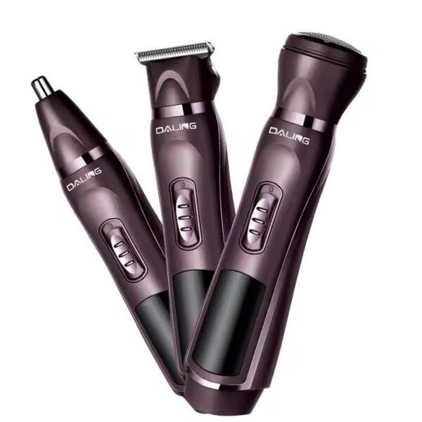 Professional electric 3 in 1 shaver - Image 5