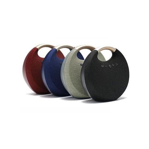 M1 Portable Bluetooth Wireless Speakers