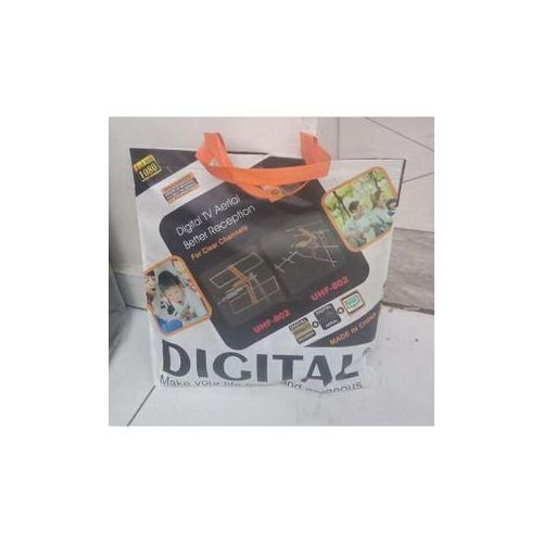 Digital TV Aerial/Antennae + 10M cable - Image 3
