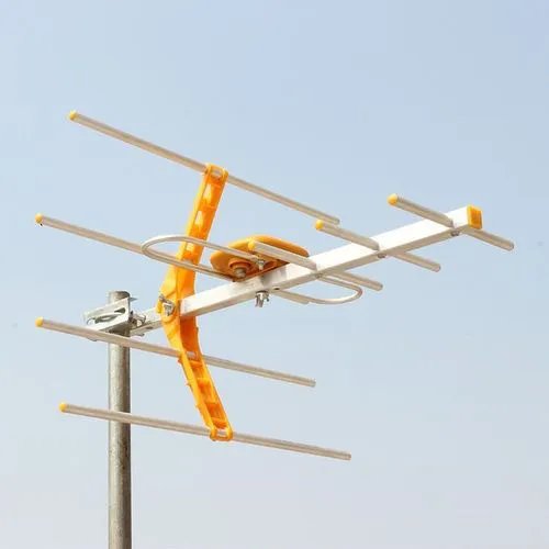 Digital TV Aerial/Antennae + 10M cable