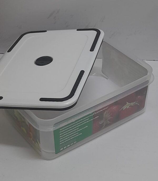 5 In 1 Multi-Functional Storage Containers - Image 5