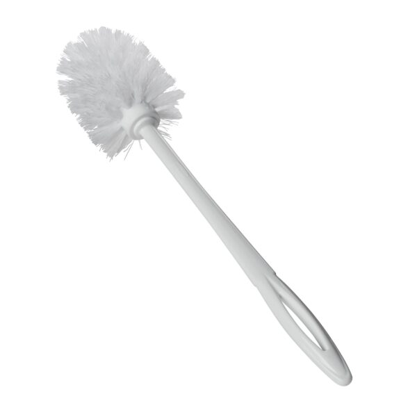 Teepee Toilet Brush Bowl Set - Image 3