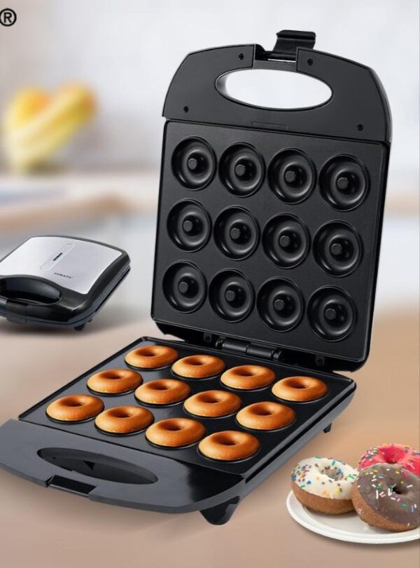 Sokany 12 holed Donut Doughnut Maker - Image 2