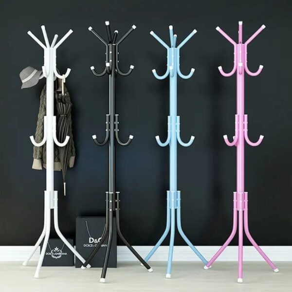 Multipurpose Handbags/Scurf/Hats/Coat Rack Stand