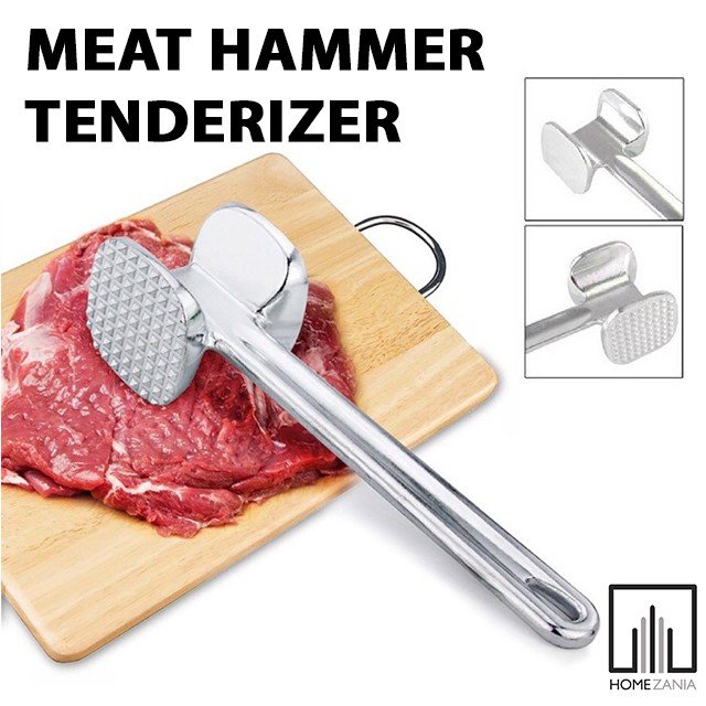Meat Tenderizer Hammer Tool