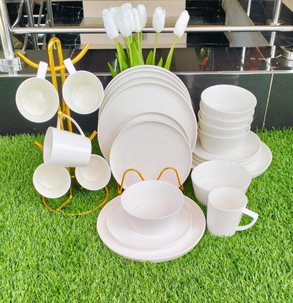 24pcs dinnerset