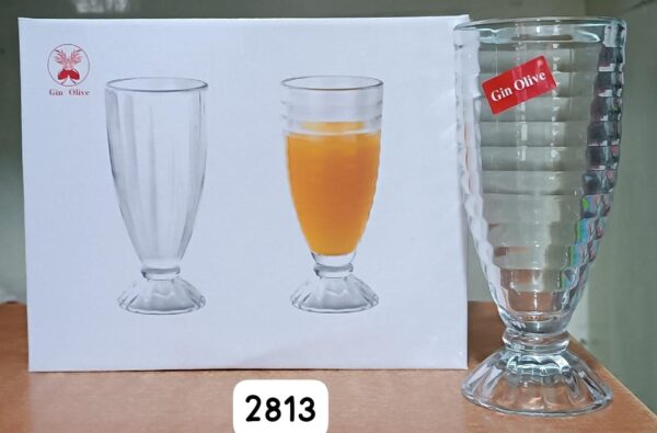 6pcs  smoothie glasses - Image 2