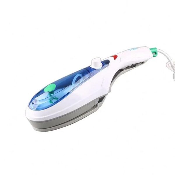 Tobi Portable Handheld Garment Steamer Iron - Image 3
