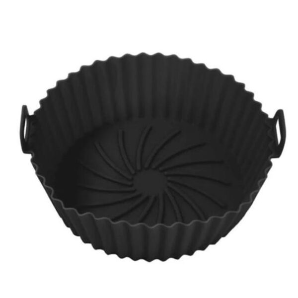 Air Fryer Silicone Liners - Image 3