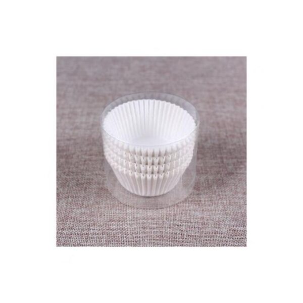 100pcs Cupcake Paper Liners - Image 2