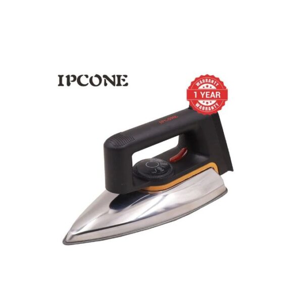 IPCONE Deluxe Dry Iron Box - Image 2